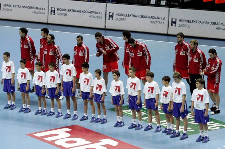 Červar objavio popis bez Balića