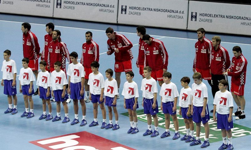 Červar objavio popis bez Balića