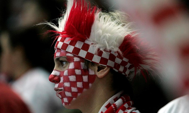 Karabatić bi razbio i medvjeda