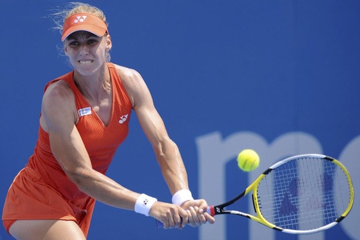 Muke olimpijske pobjednice