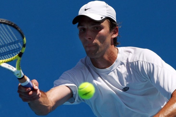 Karlović lako preko Španjolca