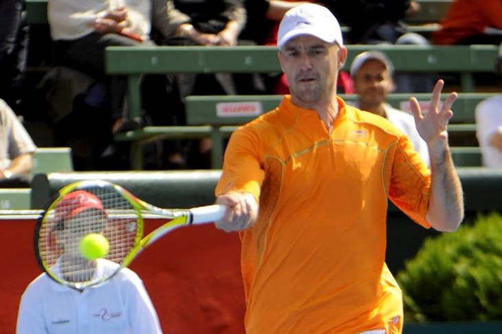 Ljubo nakon četiri sata