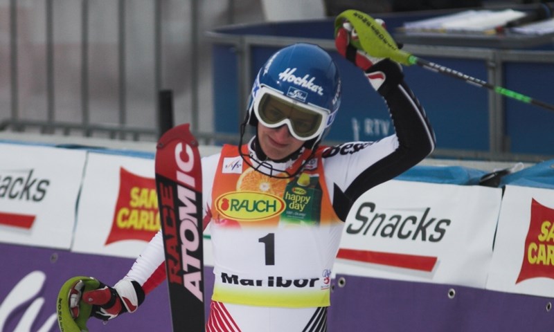 Zettel dvostrukom pobjedom osvojila Zlatnu lisicu