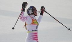 Pobjeda Lindsey Vonn