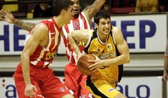 Košarkaši Crvene zvezde nisu napadnuti