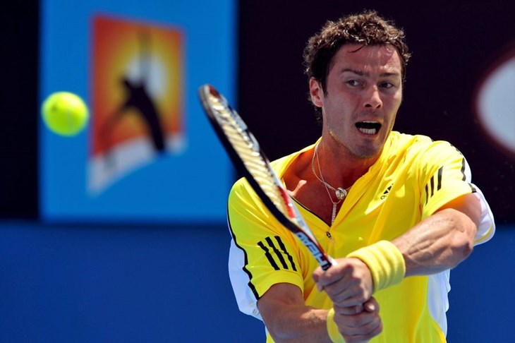 "Nemam se zašto brinuti"