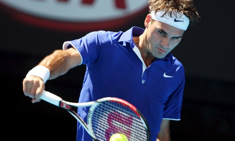 Safin se izborio za Federera