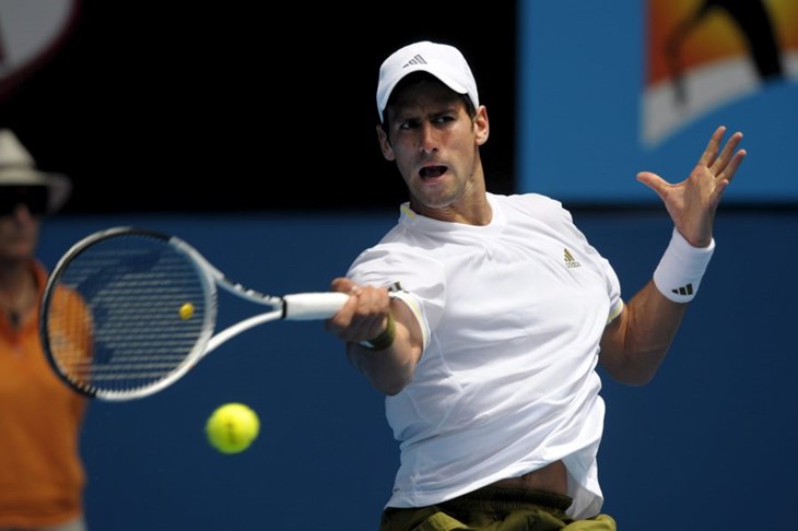 "Neću da me pamte kao imitatora"