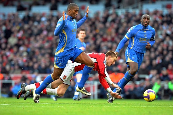 Pennant se pridružuje Kranjčaru