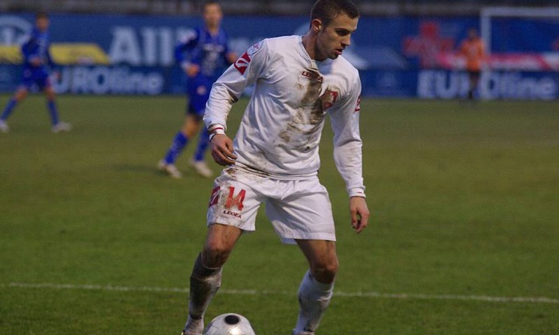 Matija Špičić pojačao redove azerbajdžanskog Intera