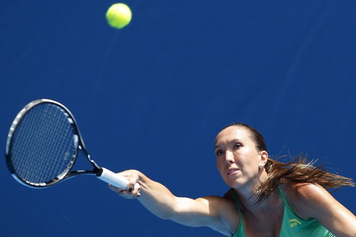 "Sačuvati što više energije"