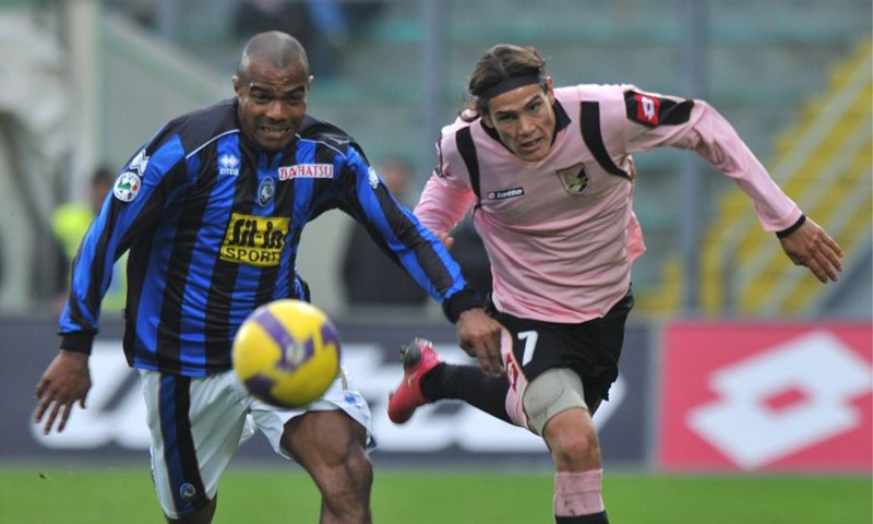 Palermo brzo reagirao