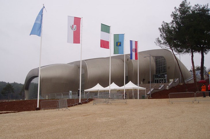 Hrvatska i SAD u Poreču!