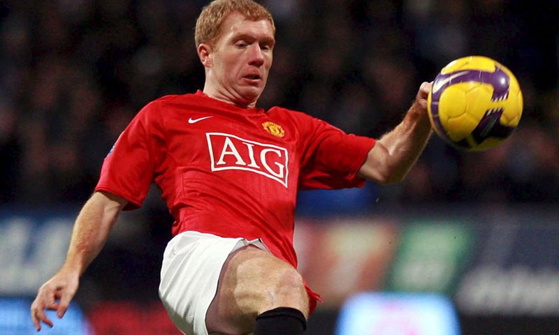 Scholes: "Ranije bih prihvatio Capellov poziv"
