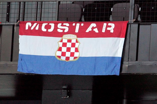 Ultramaratonac u čast Oluje