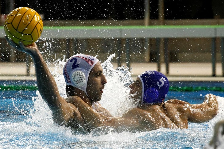 Hrvatska uništila Rusiju