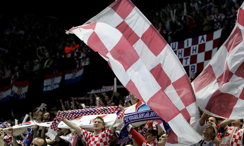 PU splitsko-dalmatinska poručila što je sve zabranjeno za vrijeme održavanja utakmica u Spaladium areni