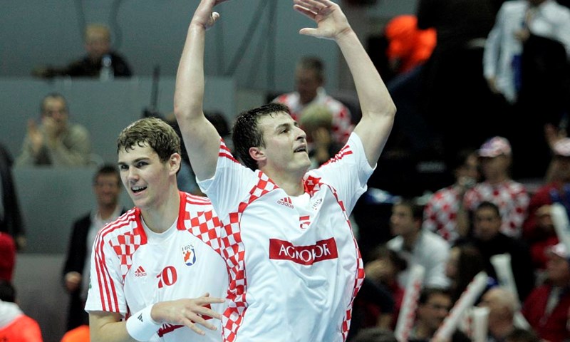 SP 2009: Hrvatska Furija