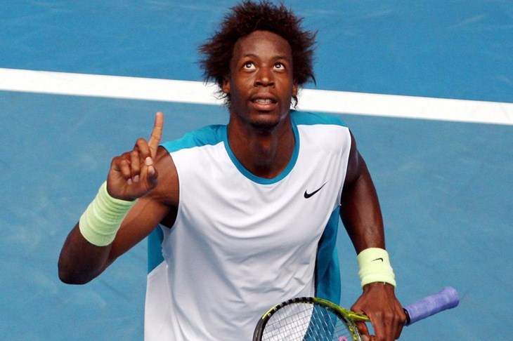 Dan kada su gubili autsajderi