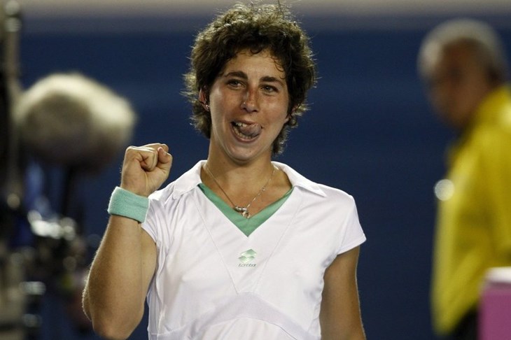 Senzacija na kraju dana