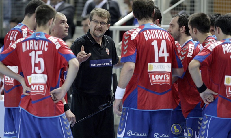 Cvetković najavio odlazak