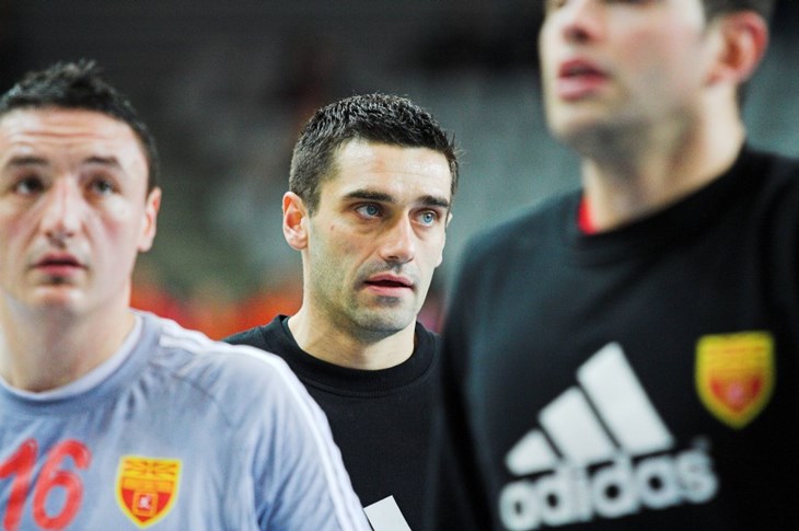 "Ozlijeđeni ostavili srce na terenu"