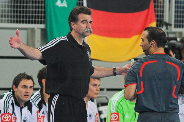 Heuberger naslijedio Branda