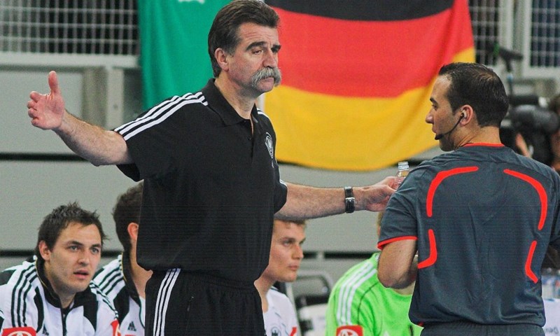 Heuberger naslijedio Branda