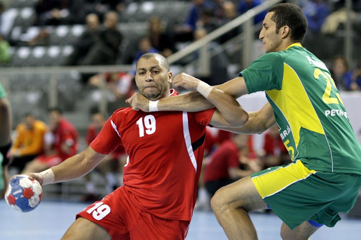 Irfan potvrdio Srbiju