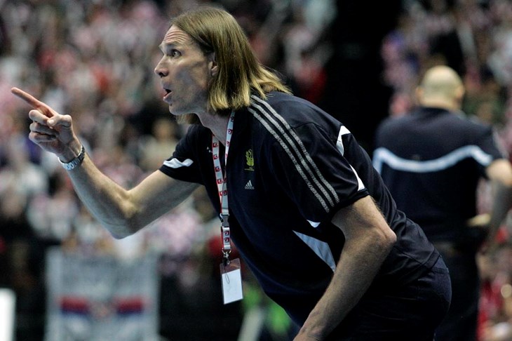 Olsson: "Sada možemo slaviti"