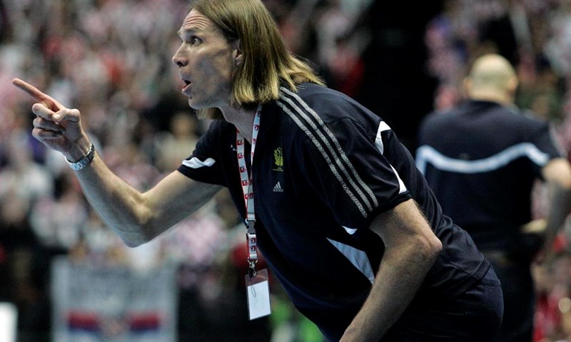 Olsson: "Sada možemo slaviti"