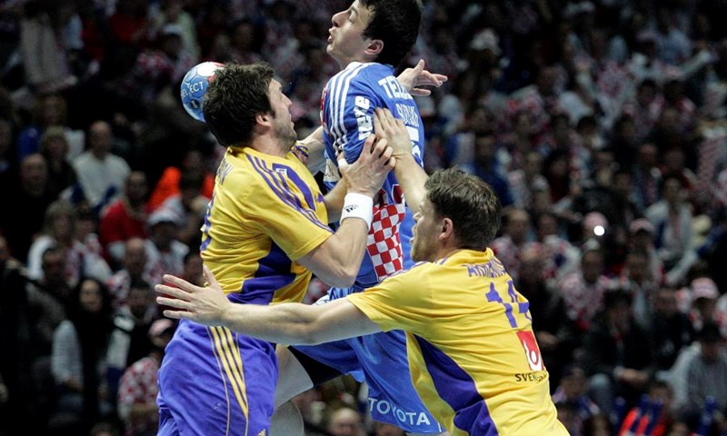 SP 2009: Raspored i izvještaji