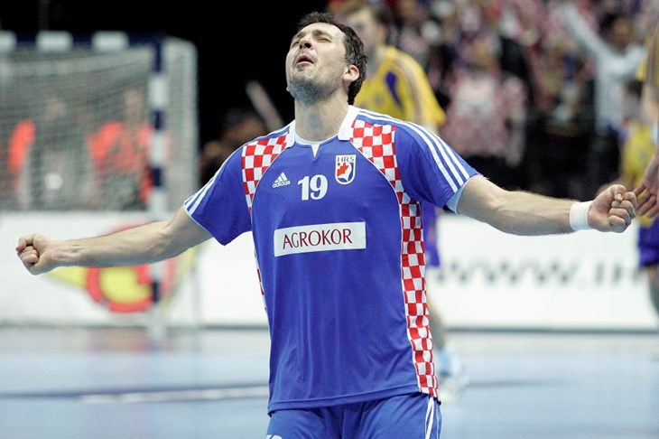 Nije Pero za mirovinu