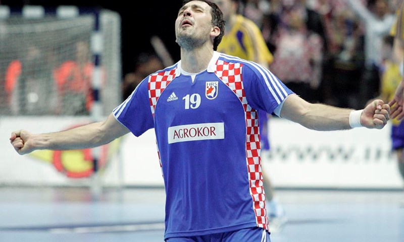 SP 2009: Hrvatska 100%