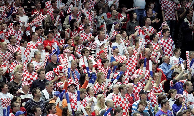 Zagrebe, izvoli!
