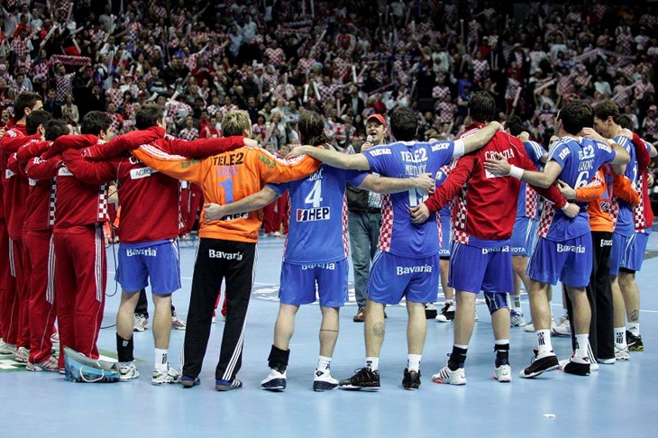 Opasna je morska vila