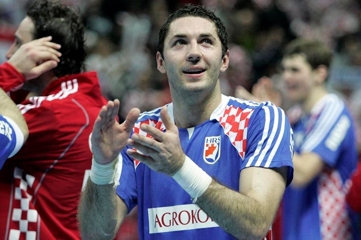 Protiv Mađara za polufinale