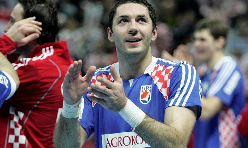 Protiv Mađara za polufinale
