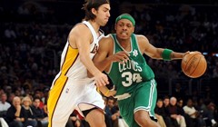 Boston iznenadio Orlando, Lakersi mirni