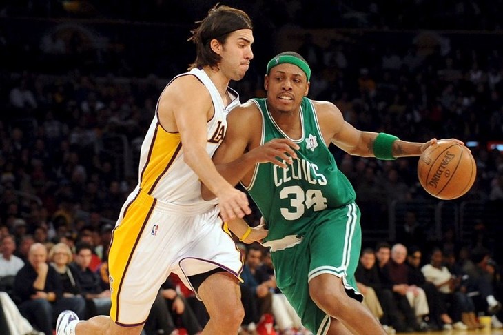 Boston iznenadio Orlando, Lakersi mirni