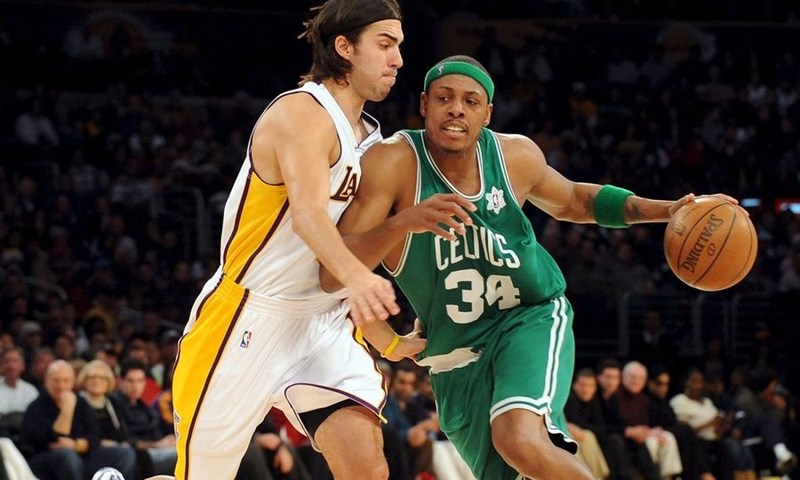 Boston iznenadio Orlando, Lakersi mirni
