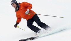 Lanzinger ponovno na skijama