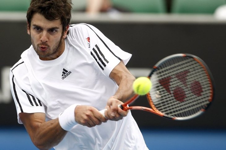 Mario, na tebi je red