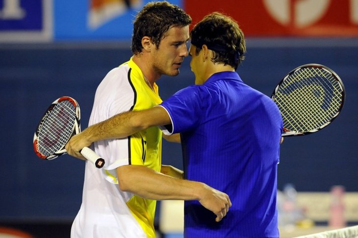 "Sumnjam da ću se vratiti"