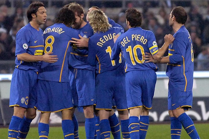 Juventus "steže remen" Interu?