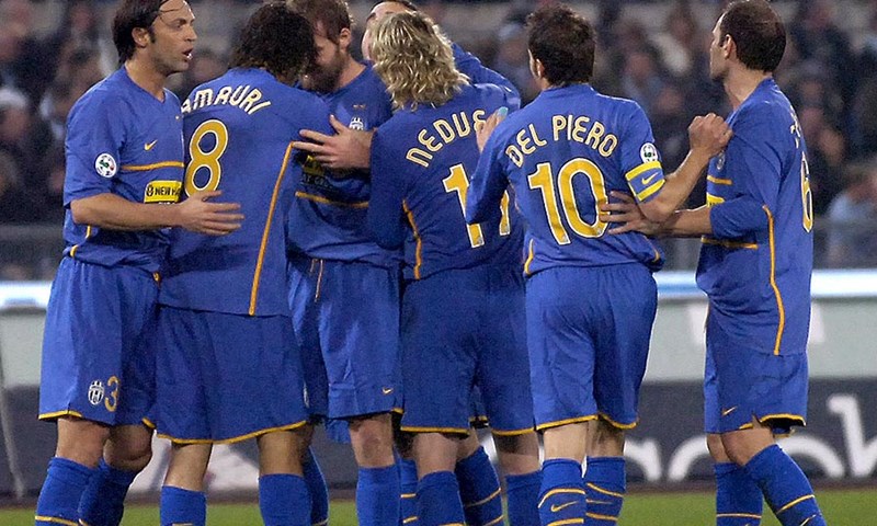 Juventus "steže remen" Interu?