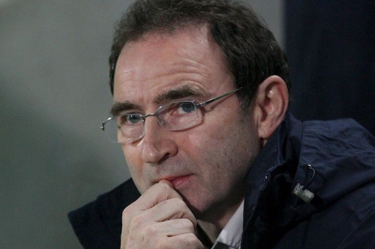 Villa dovela reprezentativno pojačanje