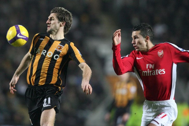 Hull City oborio rekord