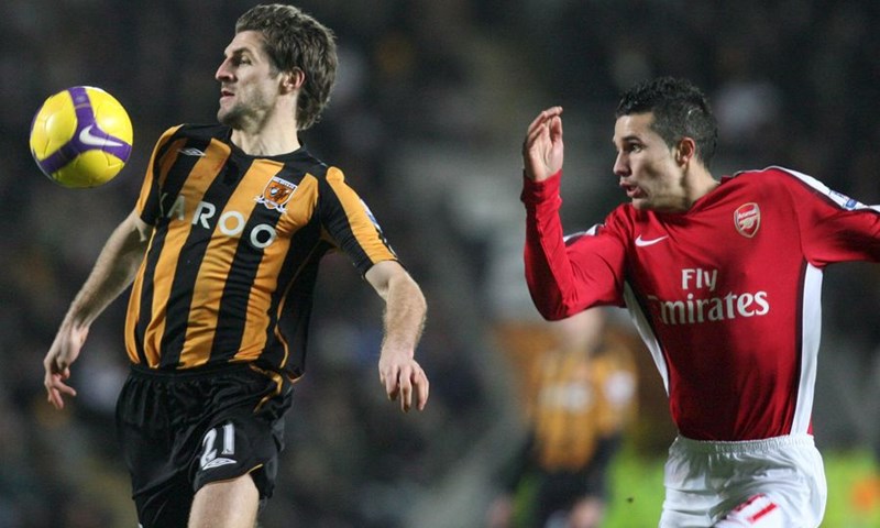 Hull City oborio rekord