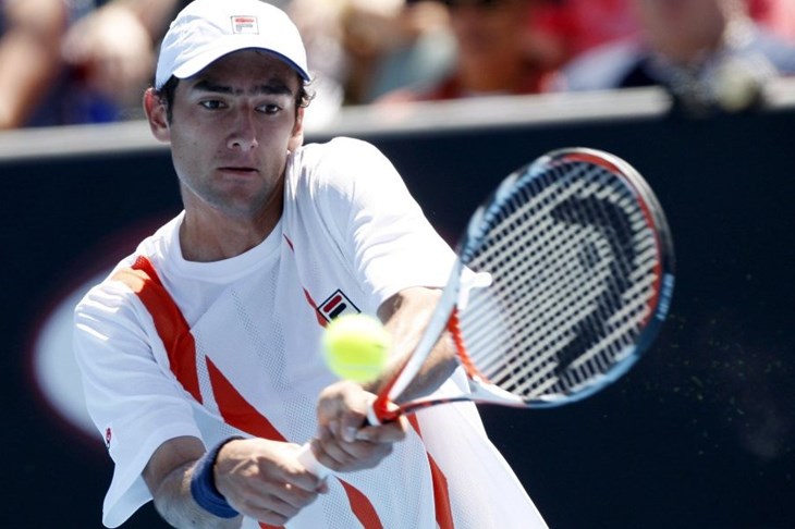 Veliki dvoboj 20-godišnjaka